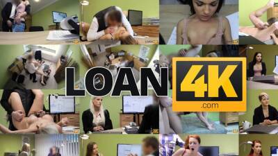 LOAN4K. Sex with office employer helps the girl obtain - drtuber.com