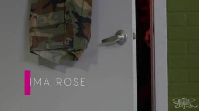 Emma - Carol Vandramine And Emma Rose - Shemale Fucks With Military Guy - direct.hotmovs.com