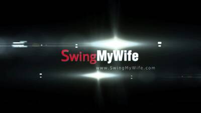 Fun To Watch Wifey Swing - drtuber.com