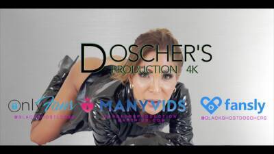 Vanessa Jhons - Doscher's Production - ashemaletube.com