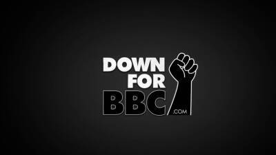 For - DOWN FOR BBC - Tiffany Paige 3way stepmom Alia Janine BBC - drtuber.com