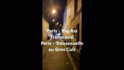 Paris By Night Fucking Tattoed Big Booty Transexual xhH - ashemaletube.com