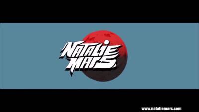 Natalie Mars Butthole Teaser - ashemaletube.com
